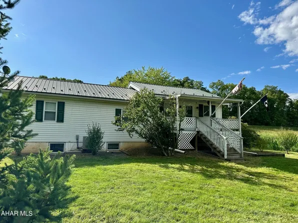3471 Raystown Rd, Hopewell, PA 16650