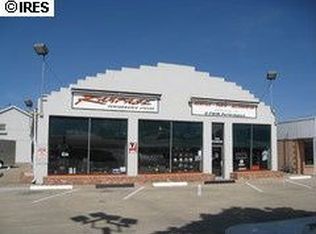 125 S Main St, Longmont, CO 80501
