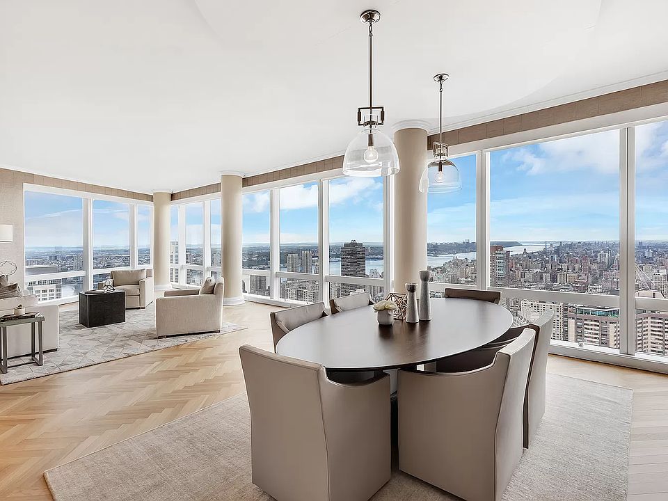 80 Columbus Cir 72A New York NY 10023 Zillow