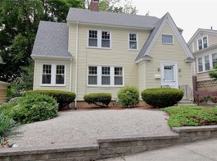 53 Dexterdale Rd, Providence, RI 02906