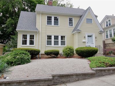 53 Dexterdale Rd, Providence, RI, 02906
