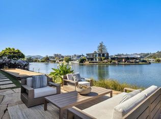 73 Via La Brisa, Larkspur, CA 94939