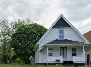 2524 Ayers Ave, Toledo, OH 43606