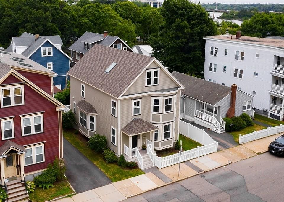 106 Granite Ave, Dorchester, MA 02124 Zillow