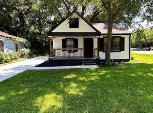1132 Astor Ave SW, Atlanta, GA 30310