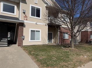 1110 NE 6th Ln Unit G-1, Ankeny, IA 50021