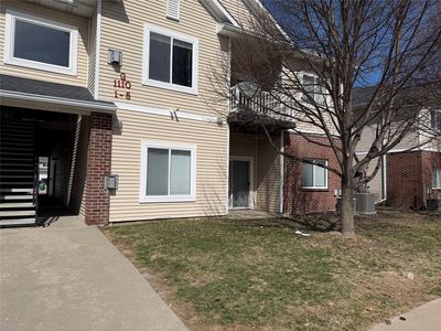 1110 NE 6th Ln Unit G-1, Ankeny, IA, 50021