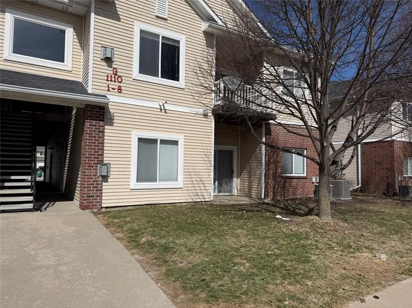 1110 NE 6th Ln Unit G-1, Ankeny, IA 50021