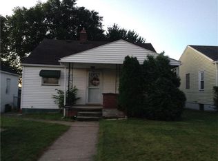 1026 Rose Ave, New Castle, PA 16101