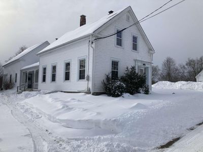 8 Lincoln Street, Richmond, ME, 04357