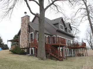 15358 Hidden Valley Rd NW, Miltona, MN 56354