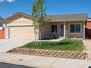 18312 Quarry Ct, Reno, NV 89508