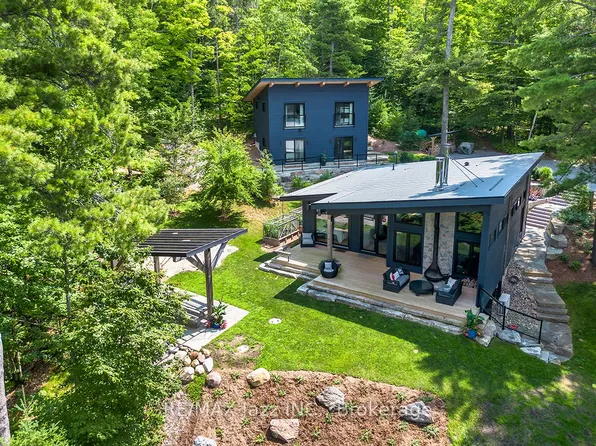 88 Brock Rd, North Kawartha, ON K0L 1A0