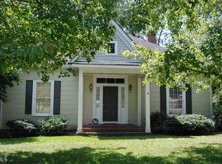 135 W Main St, Rutledge, GA 30663