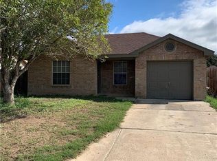 2814 Trey Dr, Edinburg, TX 78541