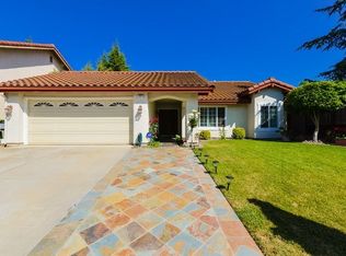 997 Foothill Dr, San Jose, CA
