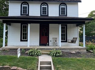 3479 Richard Rd, Middleburg, PA 17842