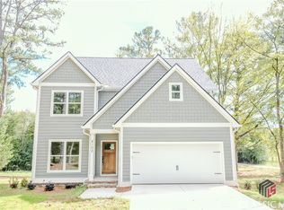 2103 Watson Springs Rd, Watkinsville, GA 30677