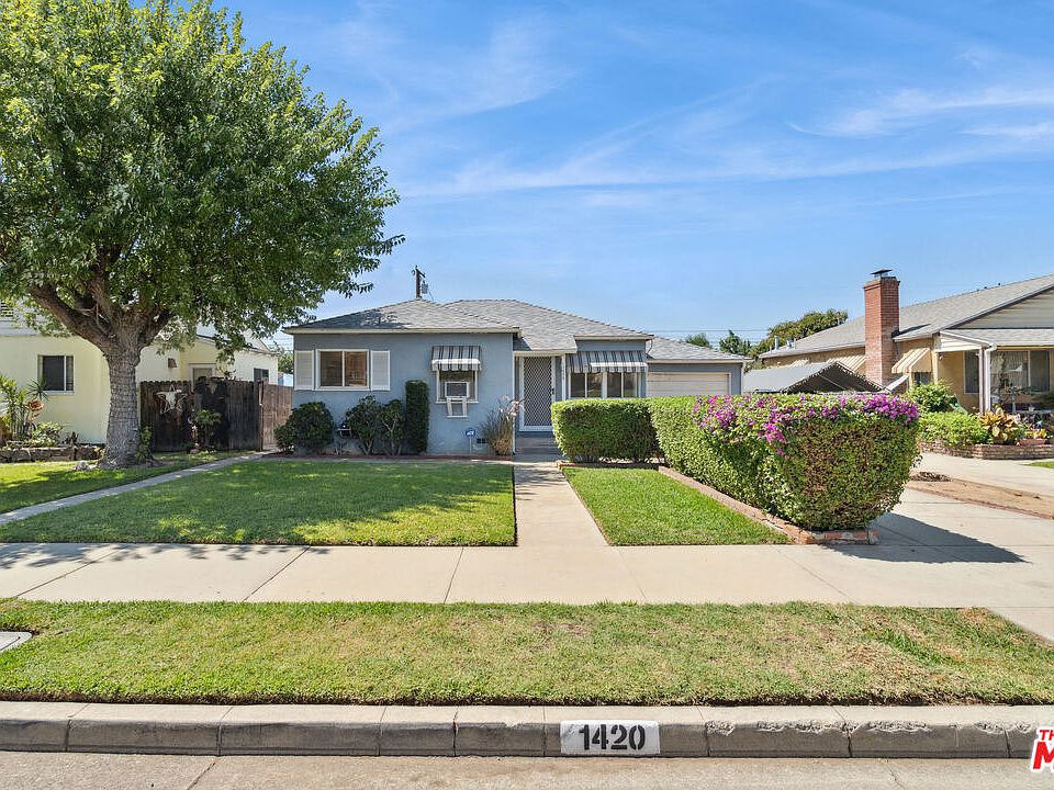 1420 5th St, La Verne, CA 91750 Zillow