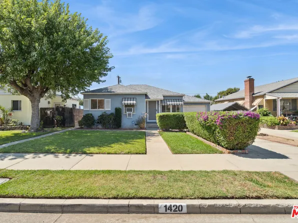 1420 5th St, La Verne, CA 91750