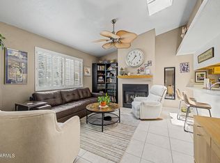 2020 W UNION HILLS Drive #143, Phoenix, AZ 85027