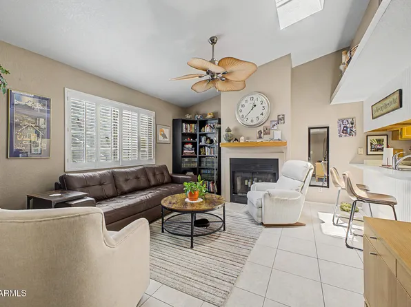 2020 W UNION HILLS Drive #143, Phoenix, AZ 85027