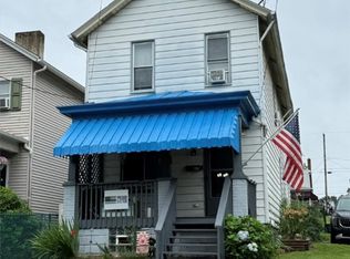 811 Cleveland Ave, Brackenridge, PA 15014