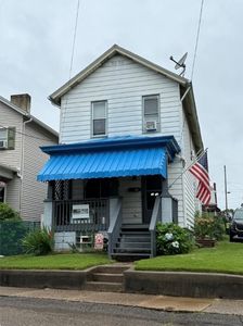 811 Cleveland Ave, Brackenridge, PA, 15014