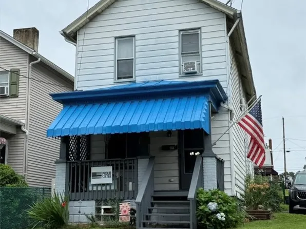 811 Cleveland Ave, Brackenridge, PA 15014