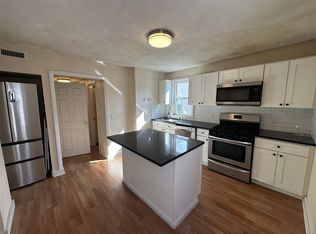 99 Norfolk St #3A, Cambridge, MA 02139