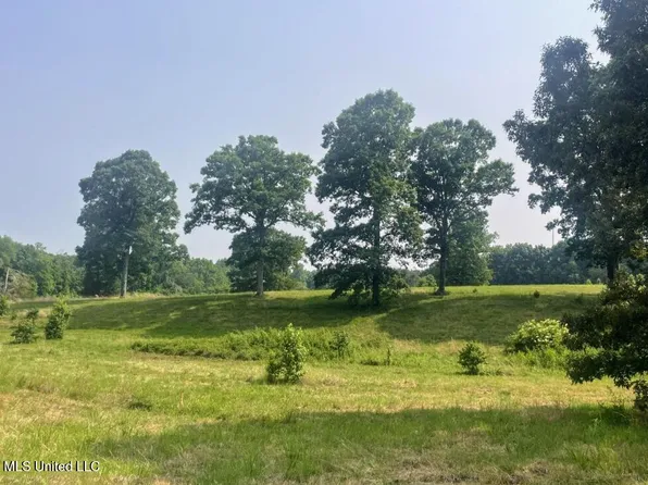 9 E Ms Hwy Lot 4, Holly Springs, MS 38635