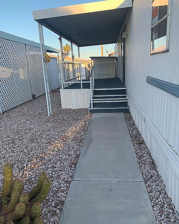 3601 E Wyoming Ave SPACE 531, Las Vegas, NV 89104 | Zillow