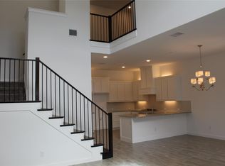 7234 Switchgrass Rd, Frisco, TX 75033