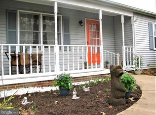 518 Butternut Dr, Fredericksburg, VA 22408