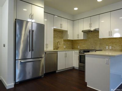 50 Jerrold Ave #207, San Francisco, CA, 94124