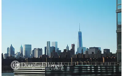 Sold by Douglas Elliman