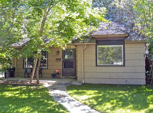 412 Ash St, Idaho Falls, ID 83402