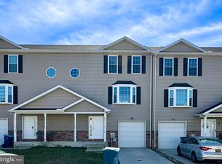 76 Filbert Dr, Camden Wyoming, DE 19934