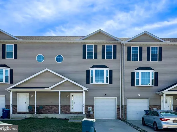 76 Filbert Dr, Camden Wyoming, DE 19934