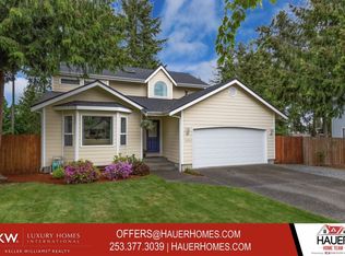 9203 160th Street Ct E, Puyallup, WA 98375