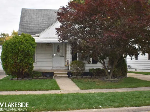 21825 David Ave, Eastpointe, MI 48021