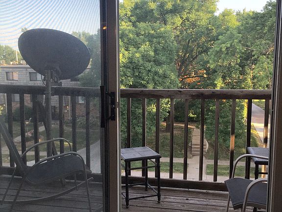 View from Deck