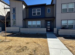 1611 Spring Water Point, Colorado Springs, CO 80908
