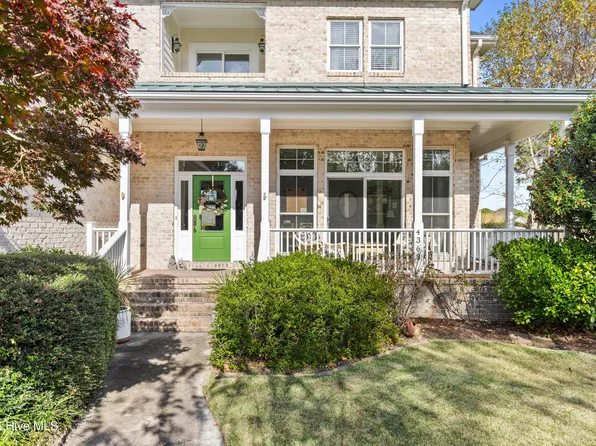 4363 Gauntlet Drive SE, Southport, NC 28461