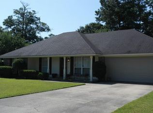 11433 Bayou Pl, Ocean Springs, MS 39564
