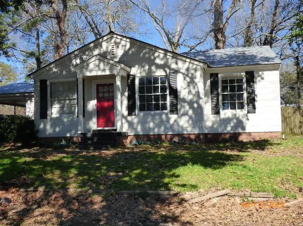 3807 Sherwood Dr, Natchez, MS 39120