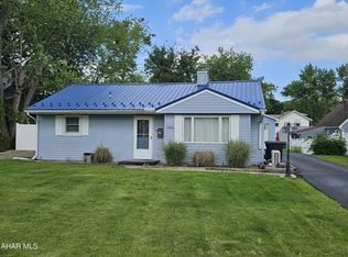 2802 Elm St, Altoona, PA 16601