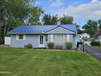 2802 Elm St, Altoona, PA, 16601