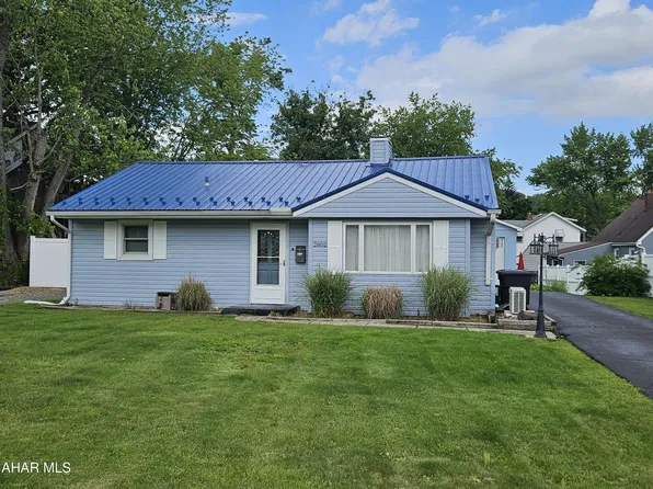 2802 Elm St, Altoona, PA 16601