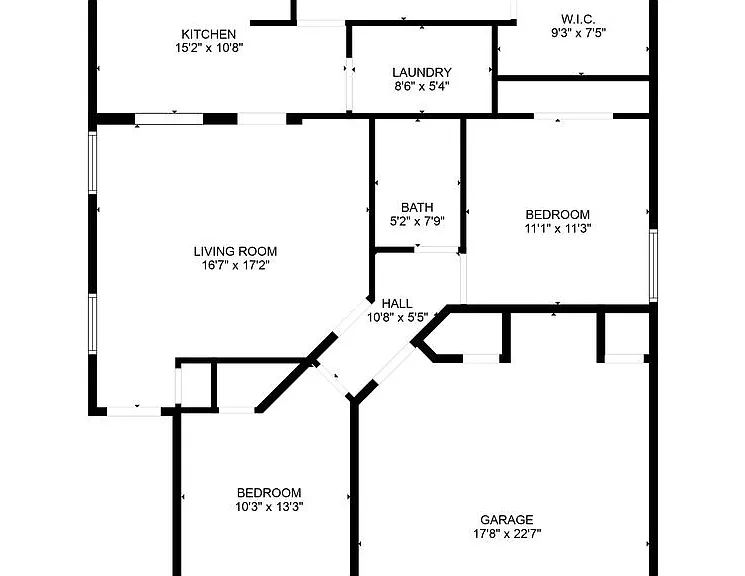 4604 Black Forest Ln — Photo 3